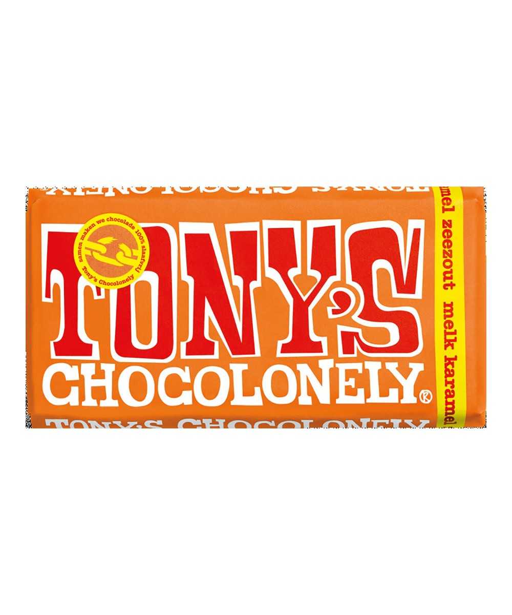 Tony's Chocolade
