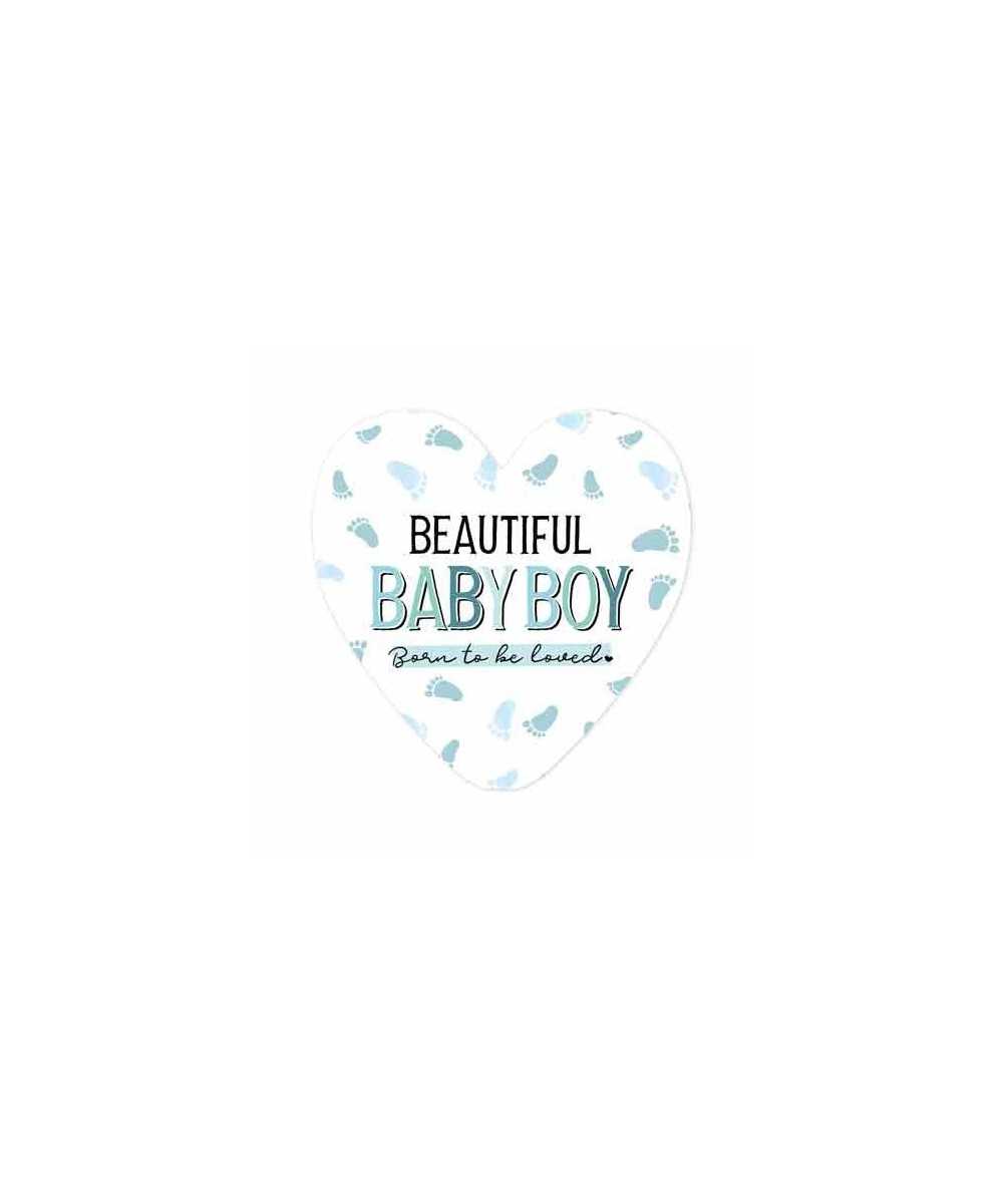Kaart "Beautiful Baby Boy"