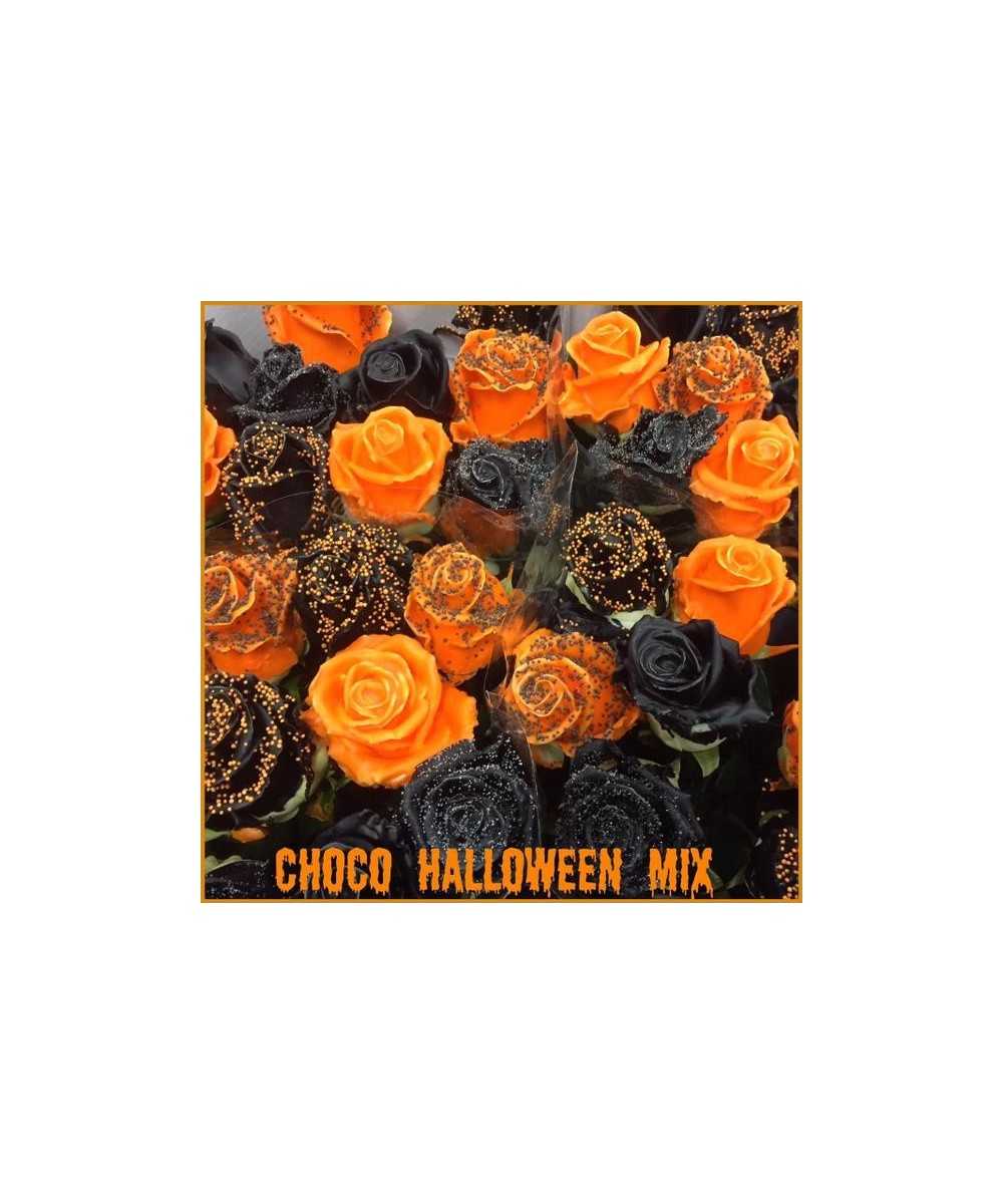 Choco Halloween Wax - 1 stuk