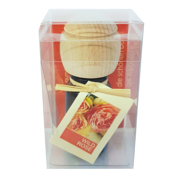 Rozen parfum (Wildrose)