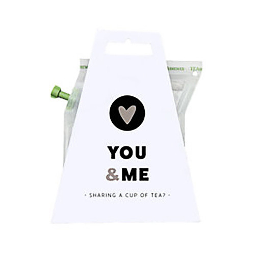 Teabrewer It's A Good Day