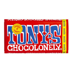 Tony's Chocolade
