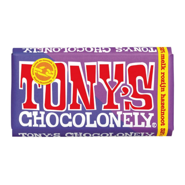 Tony's Chocolade