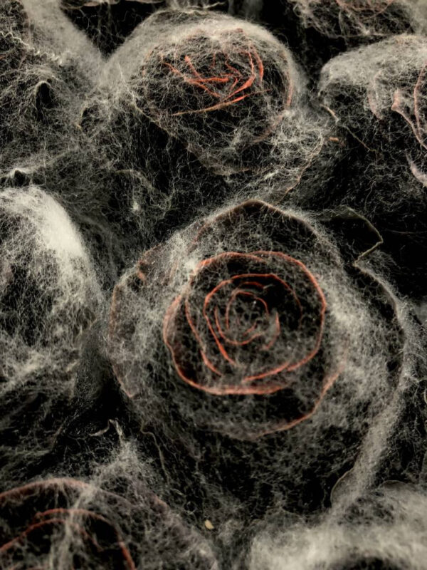 Halloween Wax - Web