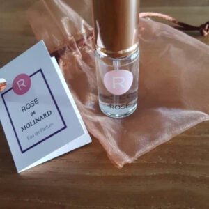 Eau de parfum rozen parfum