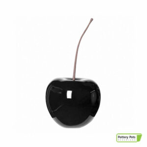 Cherry glossy black XS