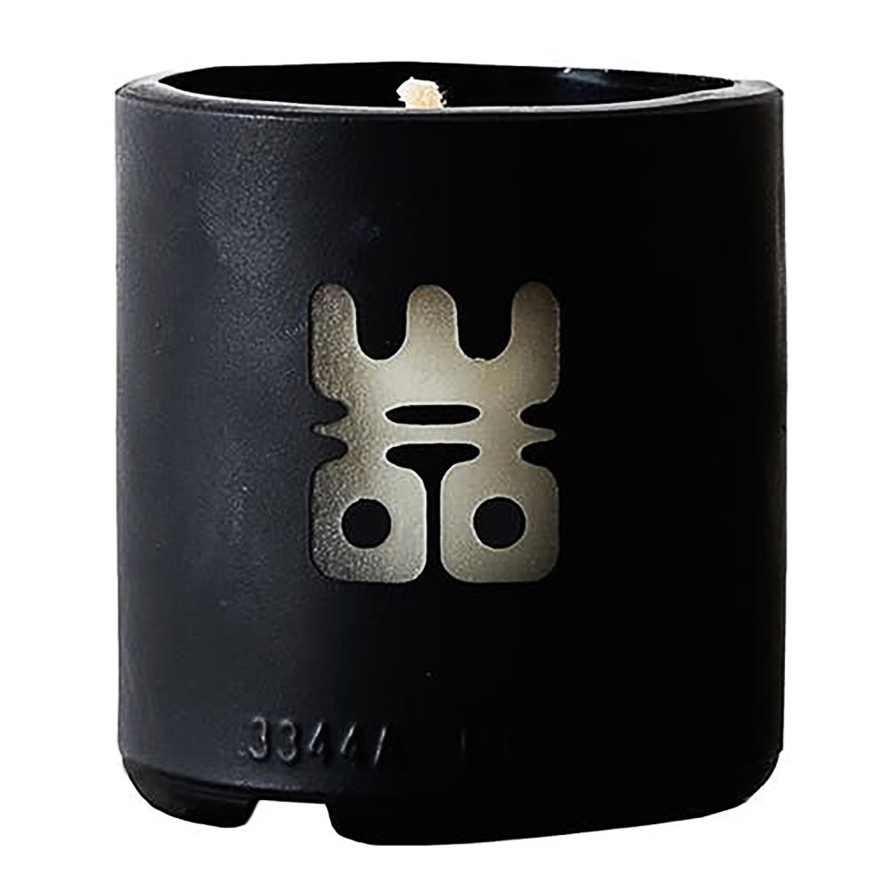 WOO Lucky Candle Black