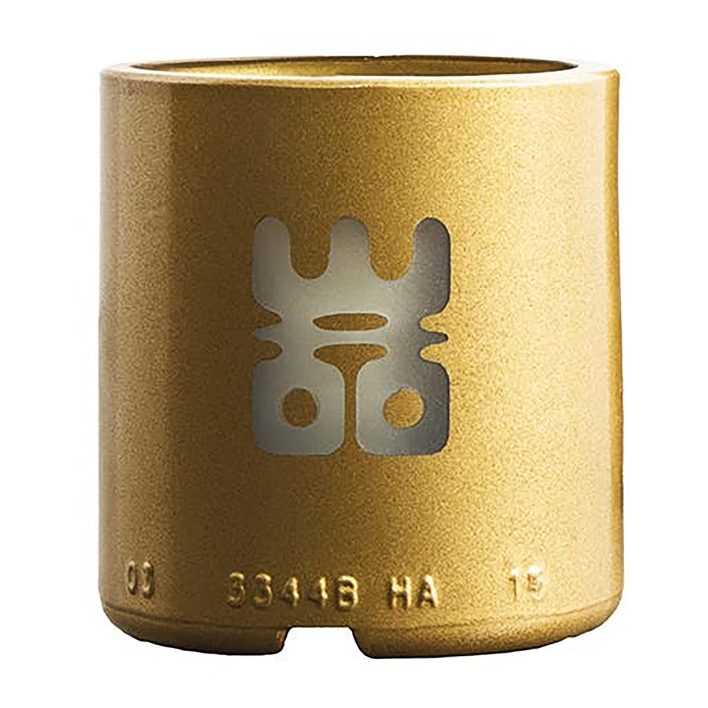 WOO Lucky Candle Gold