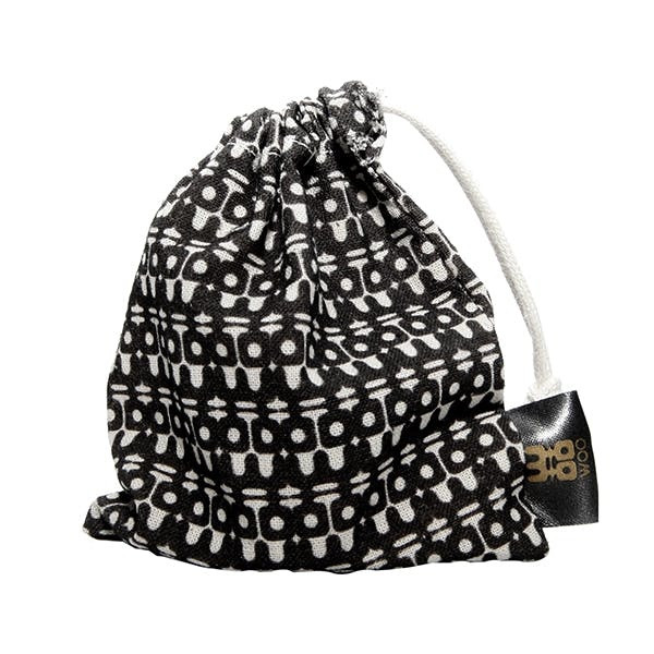 WOO travel Candle Gold