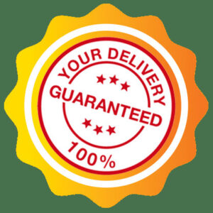 Garantie levering Packs