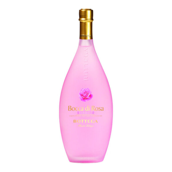 Bottega Rosolio & Grappa