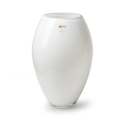 Vaas  Zzing "Curve" wit H30 D19