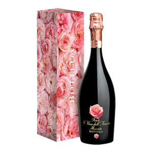 Bottega Il Vino Dell Amore Prosecco in Giftbox