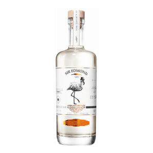 Sir Edmond Gin