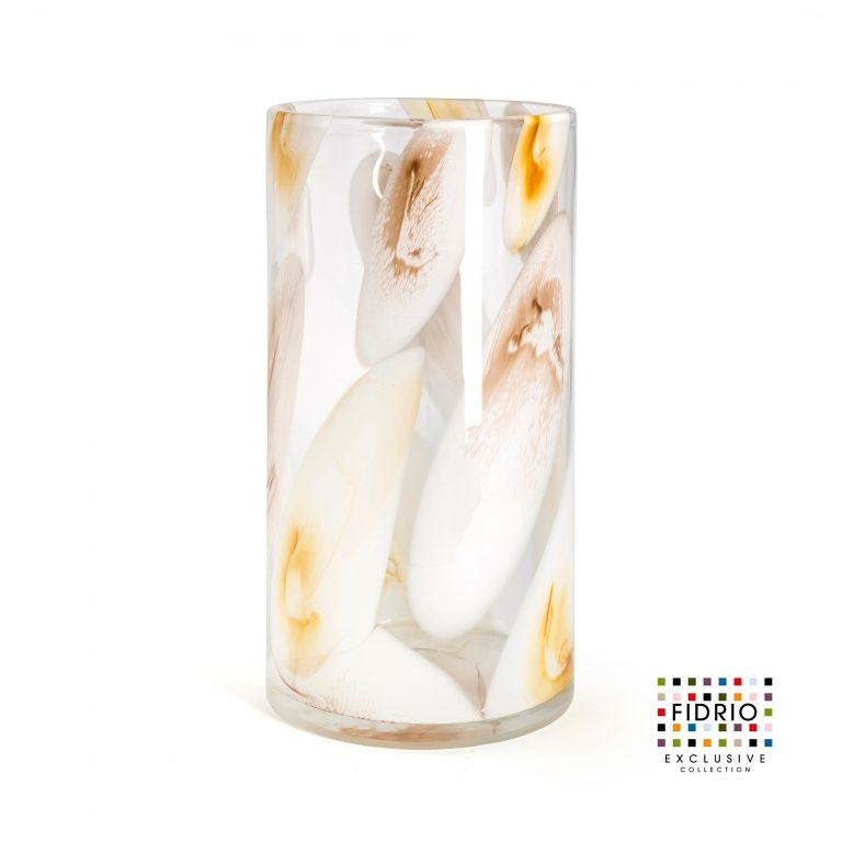 Vaas Cilinder H35 D18 Marrone