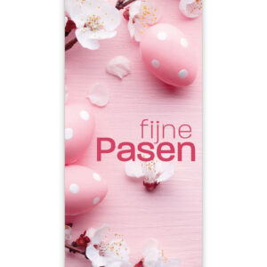 Pasen kaartje