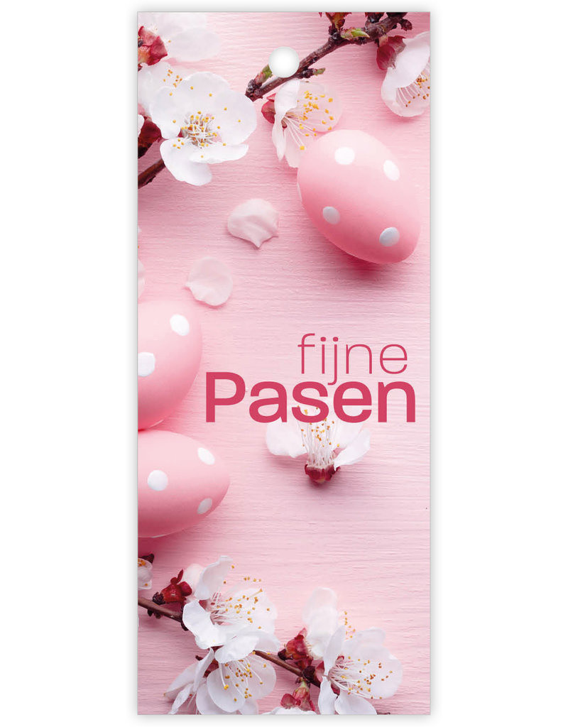 Pasen kaartje