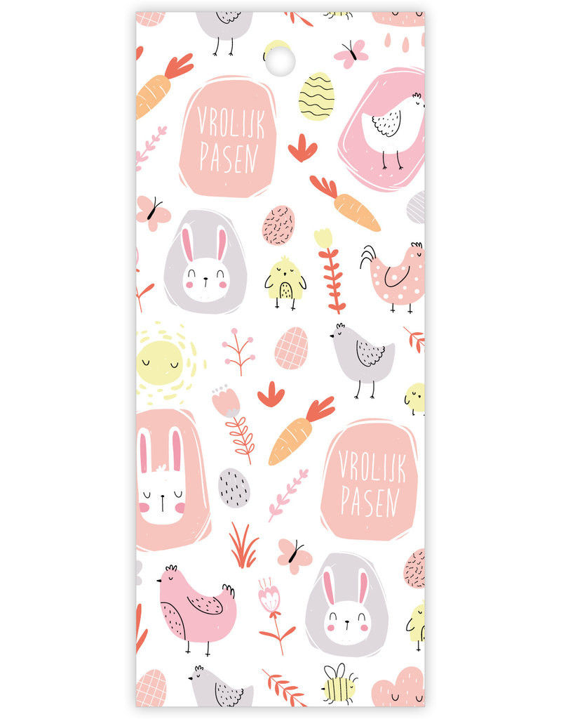Pasen kaartje - 2