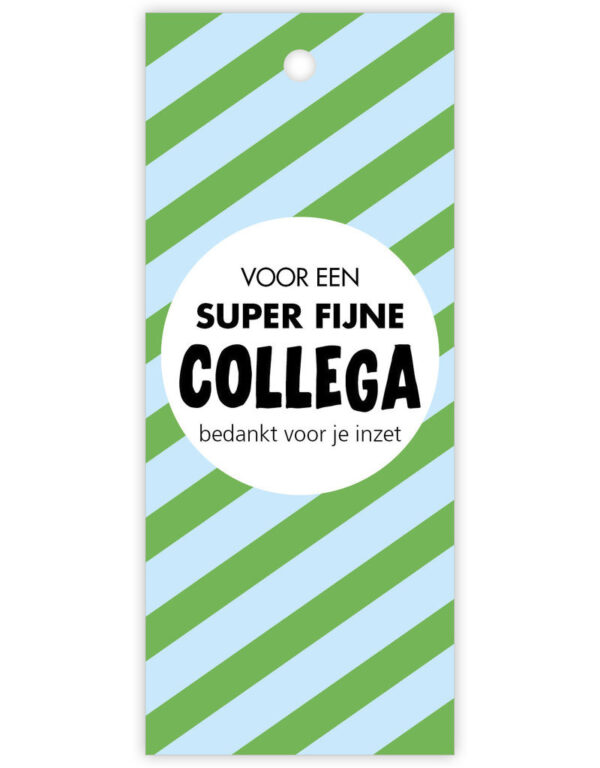 Secretaressedag kaartje - 2