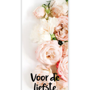 Moederdag kaartje - 3