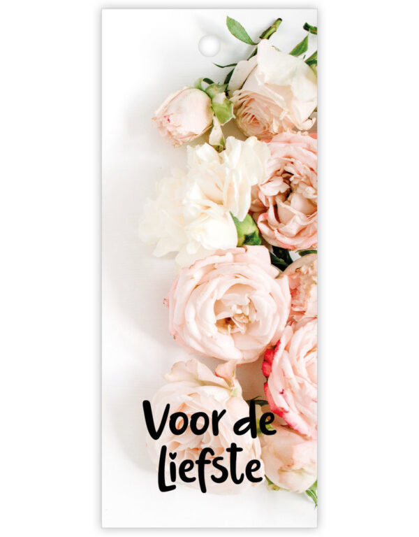Moederdag kaartje - 3
