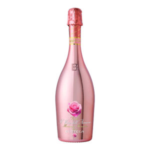 Bottega Il Vino Dell Amore 'Pink Prosecco
