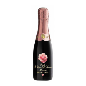 Bottega Il Vino Dell Amore piccolo Prosecco
