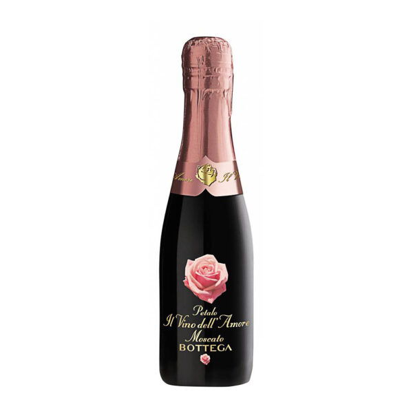 Bottega Il Vino Dell Amore piccolo Prosecco