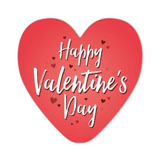 kaartje Love serie-1