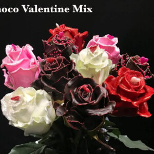 Choco Valentine mix