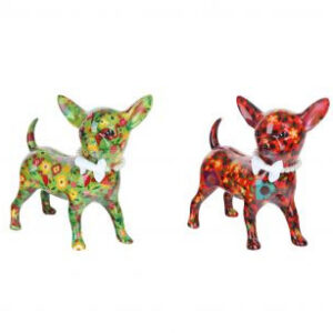 Spaarpot Chihuahua Nanou
