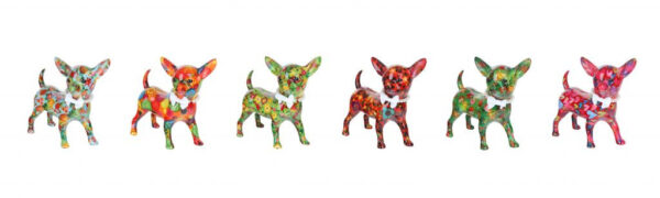 Spaarpot Chihuahua Nanou