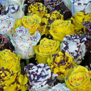 Choco Easter Mix