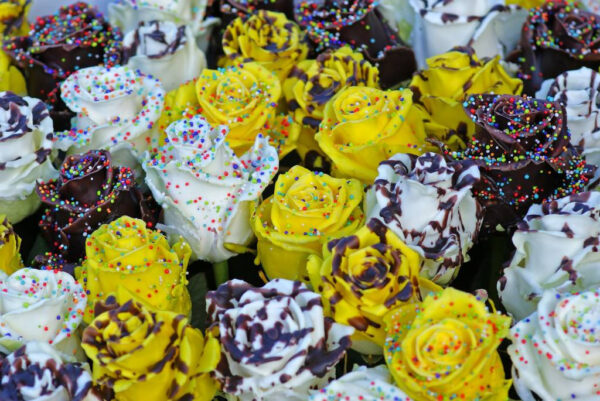 Choco Easter Mix