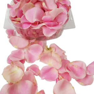 Rozenblaadjes Pink