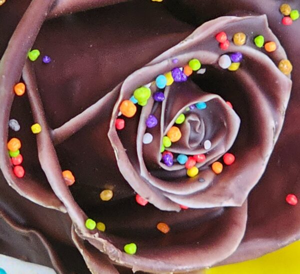 Wax rozen-mix Pasen
