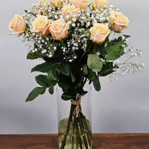 Boeket "Annabel"