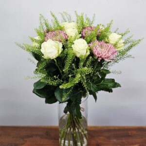 Boeket "Milou"