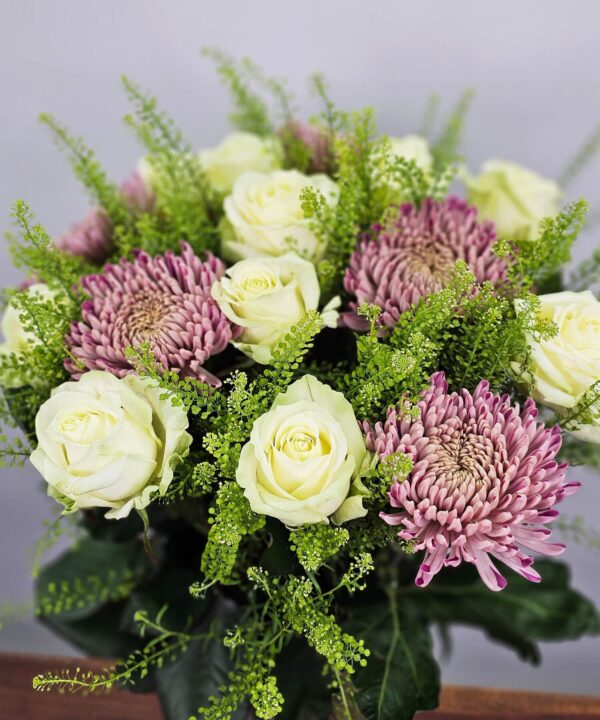 Boeket "Milou"