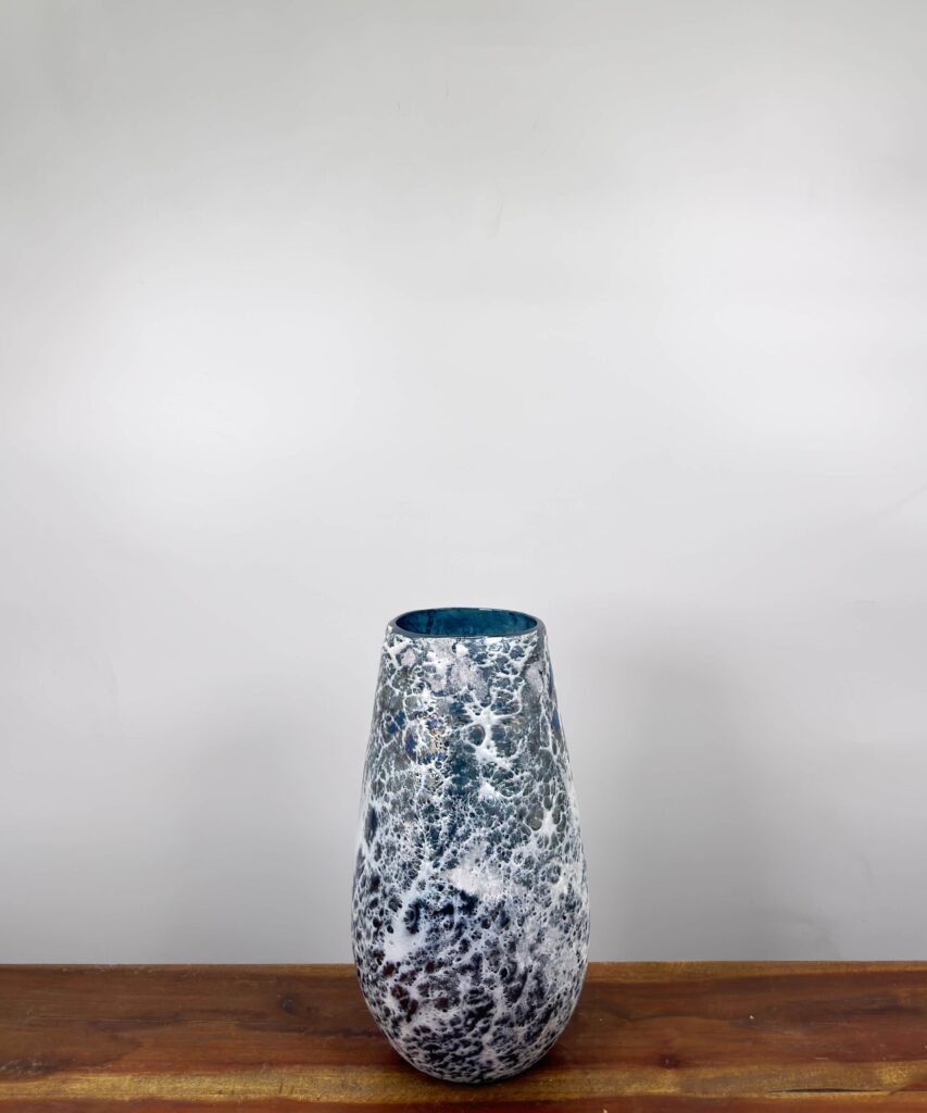 Vaas Aya Bol Ice Blue