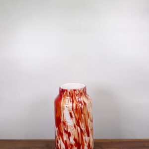 Vaas Fidrio Bloom Rosso