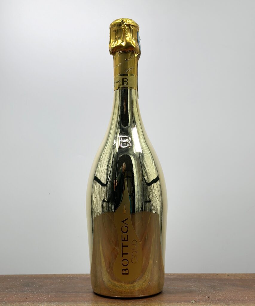 Bottega Gold Prosecco