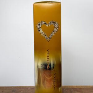 Bottega Gold Prosecco - met giftbox