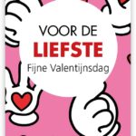 Kaartje Valentijn