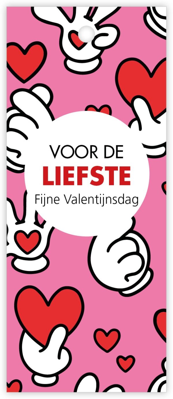 Kaartje Valentijn