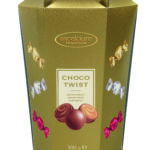 Choco Twist mix 300gr.