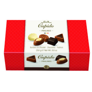 Pralinen "Amor" 250gr.